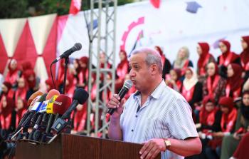  عضو اللجنة المركزية للجبهة ماهر مزهر