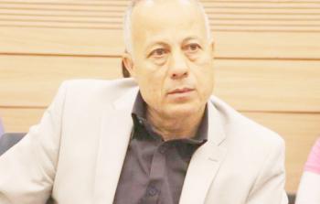 عبد الله أبو معروف 