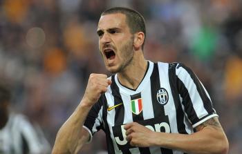 صورة أرشيفية لليوناردو بونوتشي 