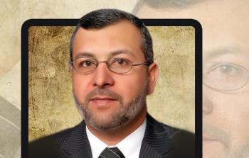 المستشار محمد النحال (أرشيف)