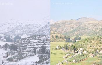 قرية لُبن الشرقية