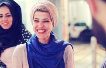 رزان جعفر صوالحة 