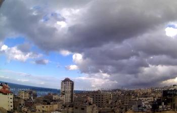 صورة أرشيفية