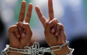 صورة تعبيرية عن الانتهاكات ضد الصحفيين الفلسطينيين