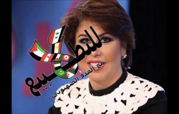 الكاتبة الكويتية فجر السعيد