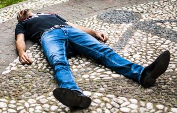 الارهاق و الصدمة النفسية أكبر مسببات الإغماء