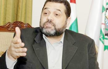 أسامة حمدان (أرشيف)