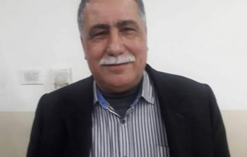 نقيب الأطباء شوقي صبحة