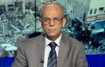  رئيس مركز دراسات الشرق الأوسط جواد الحمد  (أرشيف)