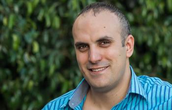 كريم خلف (أرشيف)