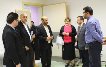 صورة أرشيفية