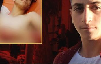 الفتى جبارين (صورة إرشيفية)