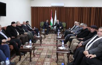 فلسطين أون لاين