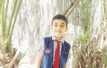 عبيدة صيام (أرشيف)