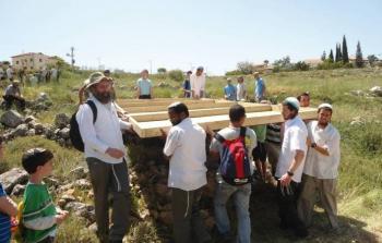 صورة أرشيفية