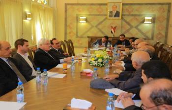 صورة أرشيفية