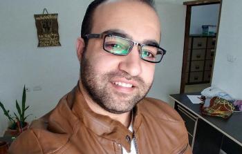 الصحفي أبو الحسن