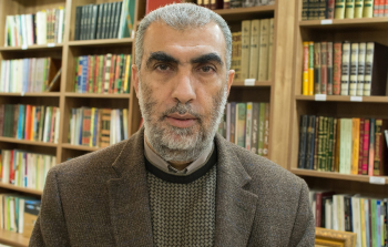 صورة أرشيفية