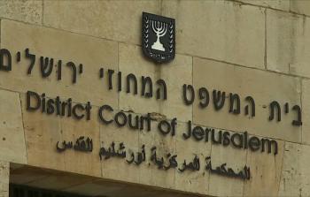  الأسير صبيح أبو صبيح اعتقل أكثر من مرة