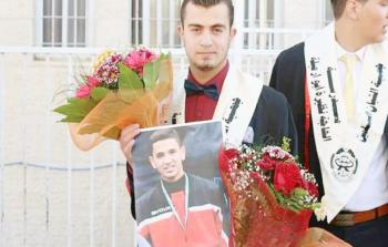 مؤمن مسك (أرشيف)