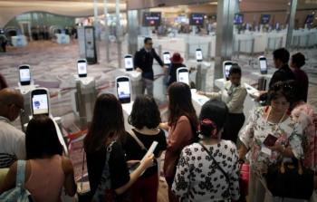 أحد أنواع الغضب مرتبط بالقلق إبان السفر والخوف من وقوع أشياء سيئة في غيابك (رويترز)