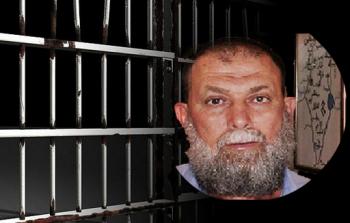 الأسير عمر البرغوثي قضى أكثرمن 26 عاما في سجون الاحتلال