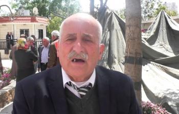 أكد جابر ضرورة تفعيل الإطار القيادي الموحد