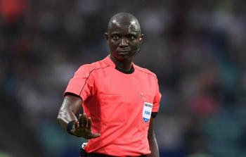  الغامبي باكاري