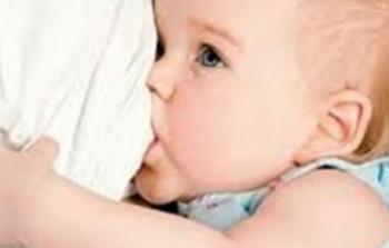 صورة تعبيرية عن الرضاعة الطبيعية