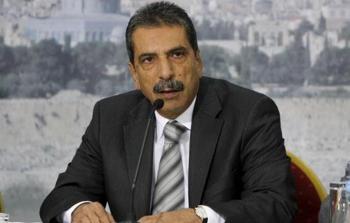 اللواء توفيق الطيراوي