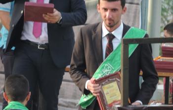 صورة أرشيفية لهمام فتاش 