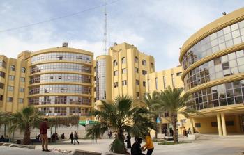 جامعة الأزهر بغزة