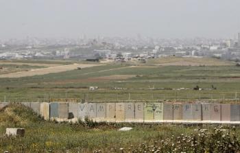 لم يبلغ عن وقوع إصابات