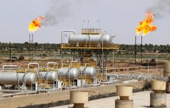 مصافي نفط (أرشيف)