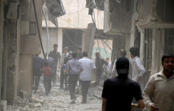 صورة أرشيفية