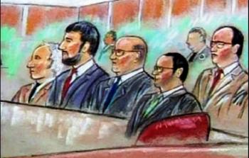 أنشطة المؤسسة تركزت على تقديم المعونات للاجئين الفلسطينيين