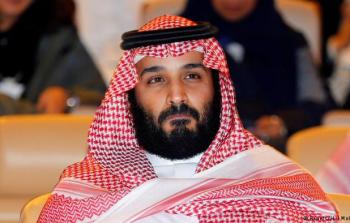 ولي العهد السعودي محمد بن سلمان