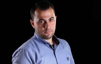 الزميل رمضان الأغا