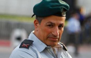 يوآف مردخاي (أرشيف)