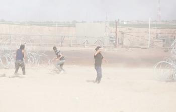 تصوير / رمضان الأغا