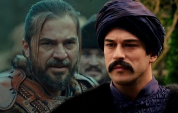  المسلسل الشهير «قيامة أرطغرل» سينتهي في 29 مايو/أيار 2019