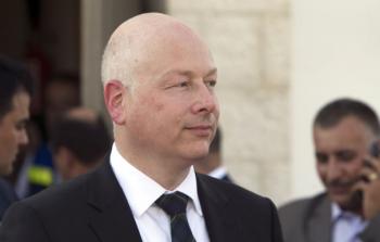 جيسون غرينبلات