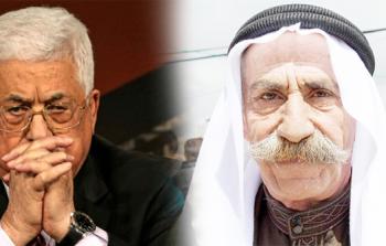 مختار الخليل(يمين) أكد أن 