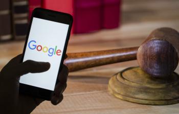 الإعلانات على موقع غوغل لا تزال تمثل أكبر مصدر لدخل الشركة