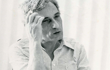 ناجي العلي (أرشيف)