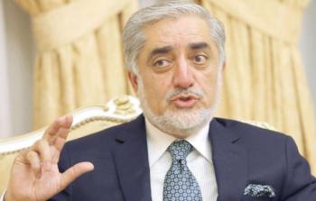  عبد الله عبد الله (أرشيف)