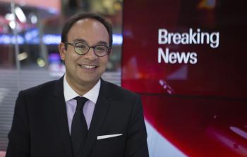 فرانك ملول المدير العام لـ