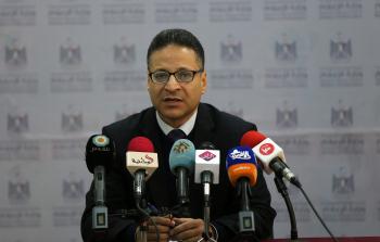 المستشار أسامة سعد