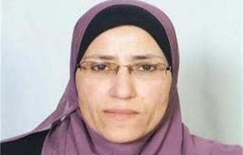 صورة أرشيفية لسميرة الحلايقة