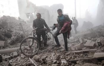 صورة أرشيفية